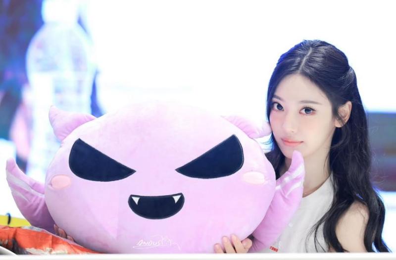 에스파 닝닝