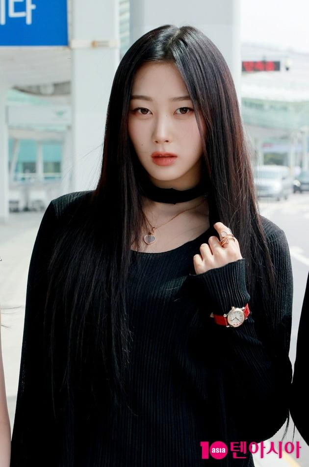 에스파 지젤