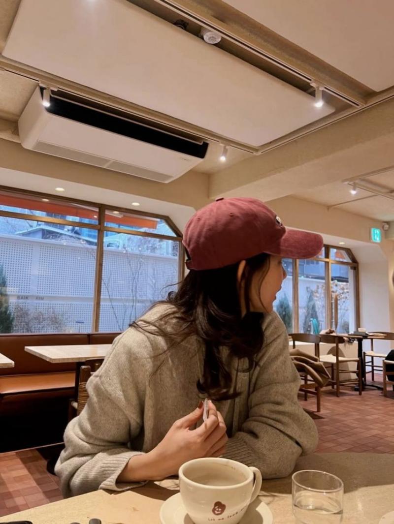신현빈 SNS