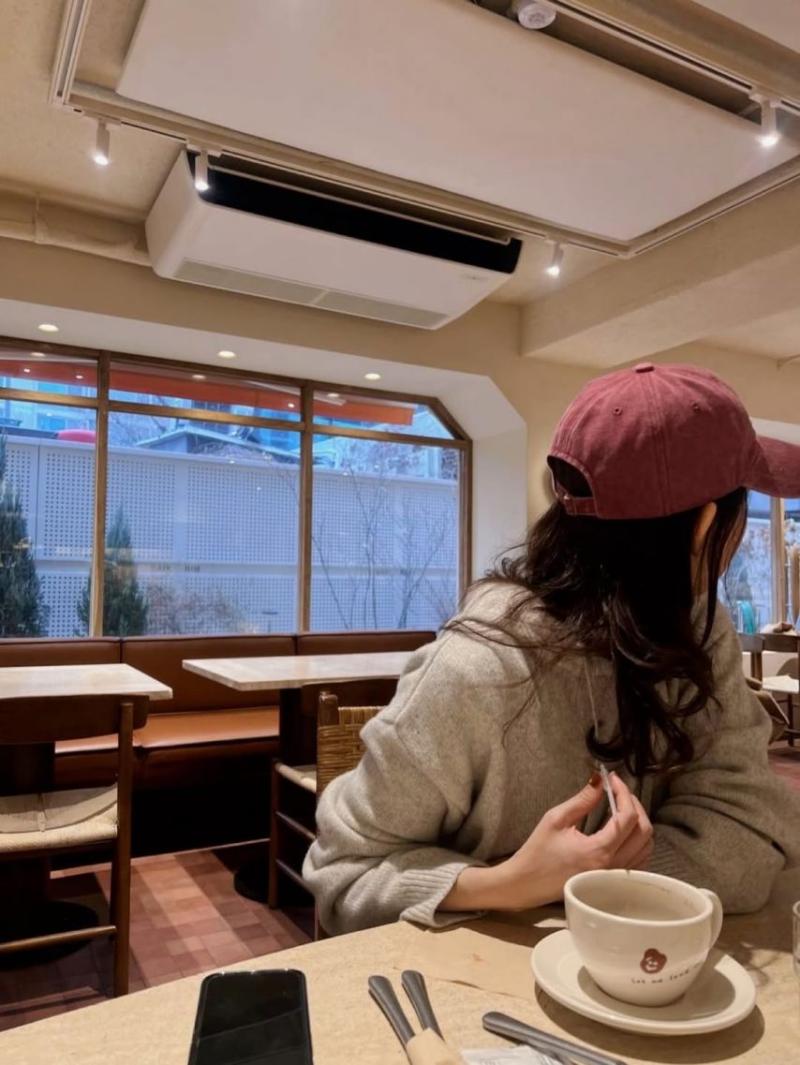 신현빈 SNS