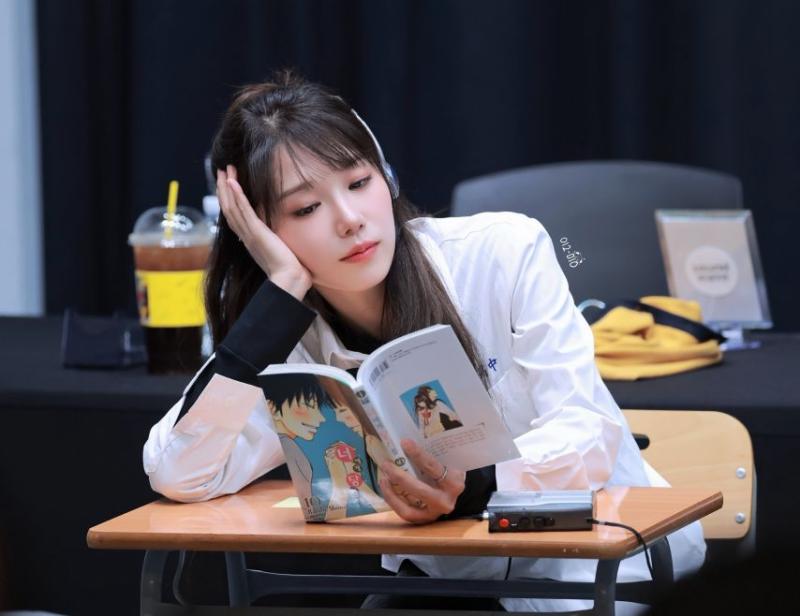 에이핑크 정은지 260130
