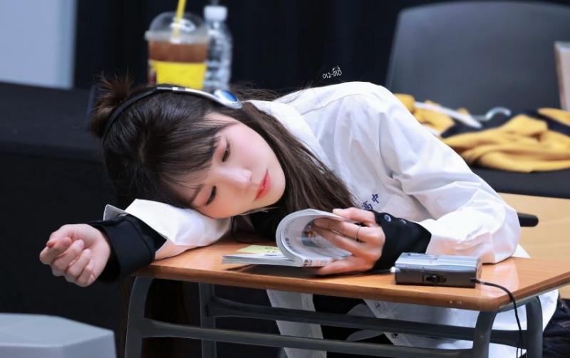 에이핑크 정은지 260130
