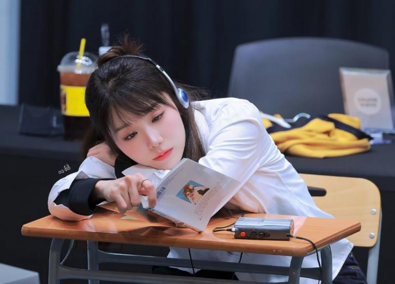 에이핑크 정은지 260130