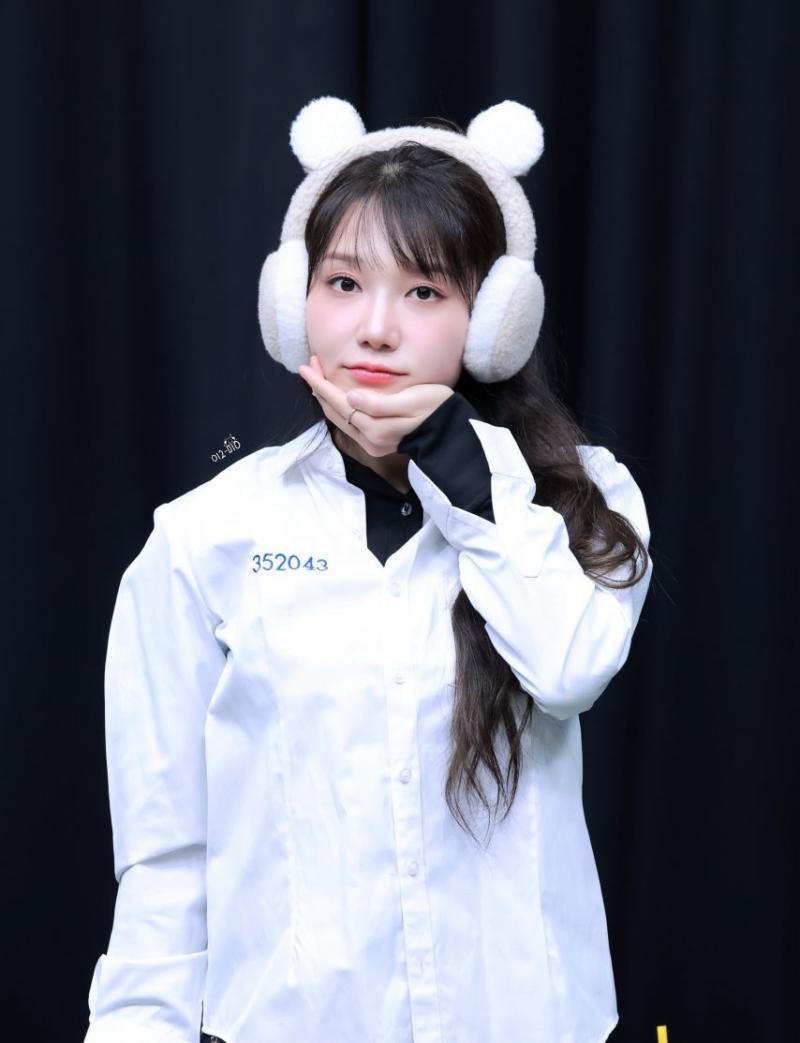 에이핑크 정은지 260130