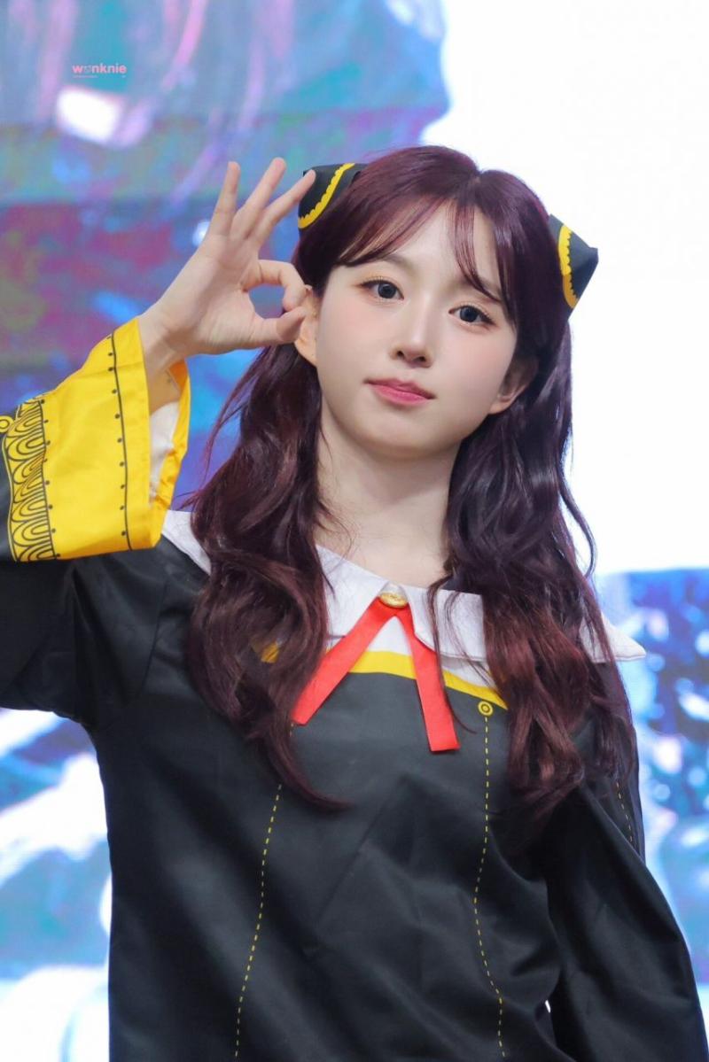 엔믹스 해원