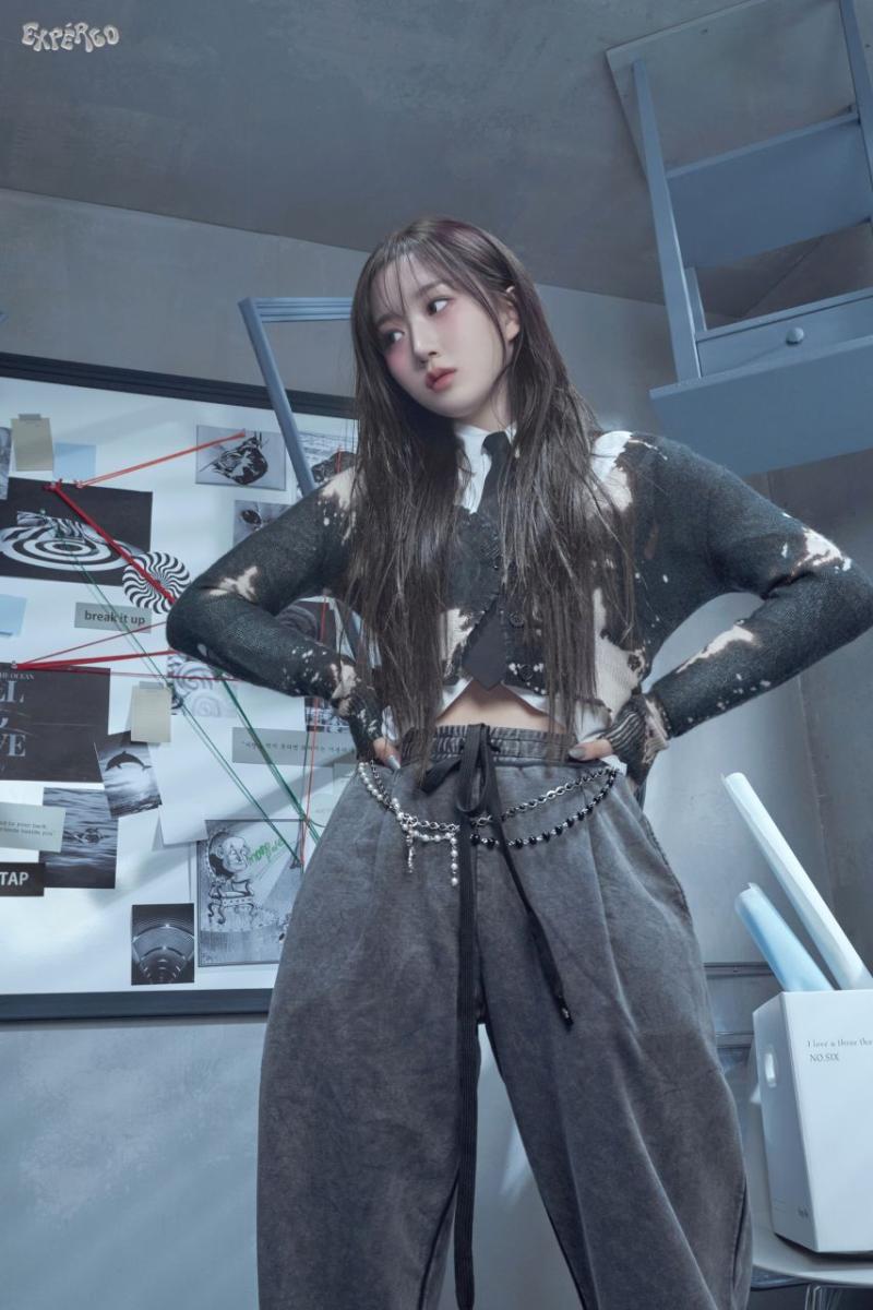 엔믹스 해원