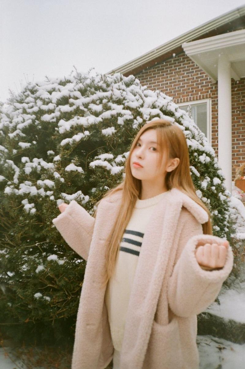 엔믹스 배이