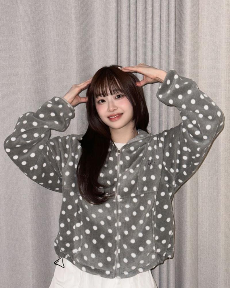 츄 with 엄지 VIVIZ비비지/ 260131 withKKOTI