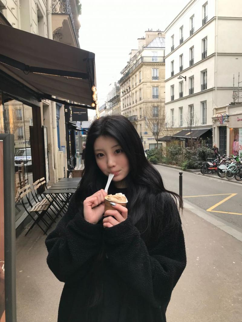 아일릿 원희