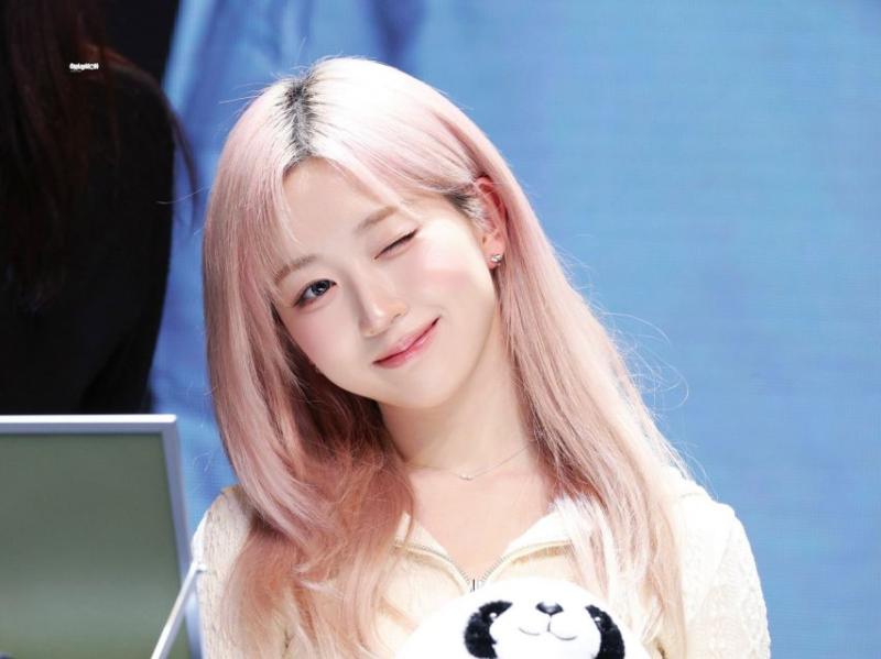 오늘 타이페이 해원 (엔믹스)