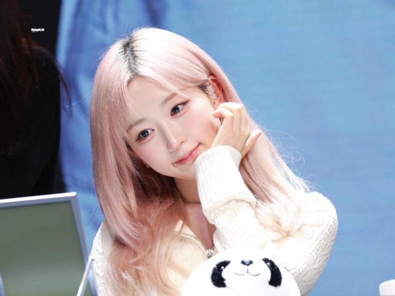 오늘 타이페이 해원 (엔믹스)
