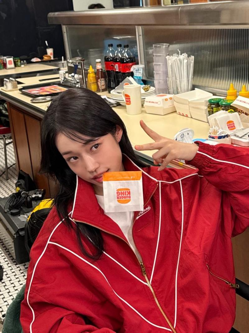 노윤서 인별
