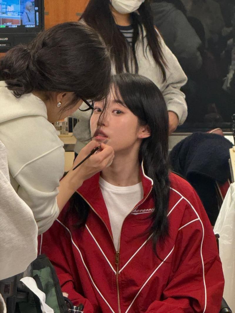 노윤서 인별
