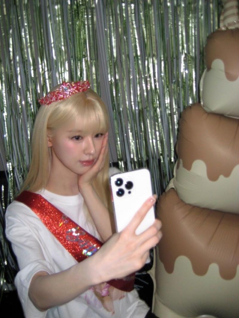 아이들 미연