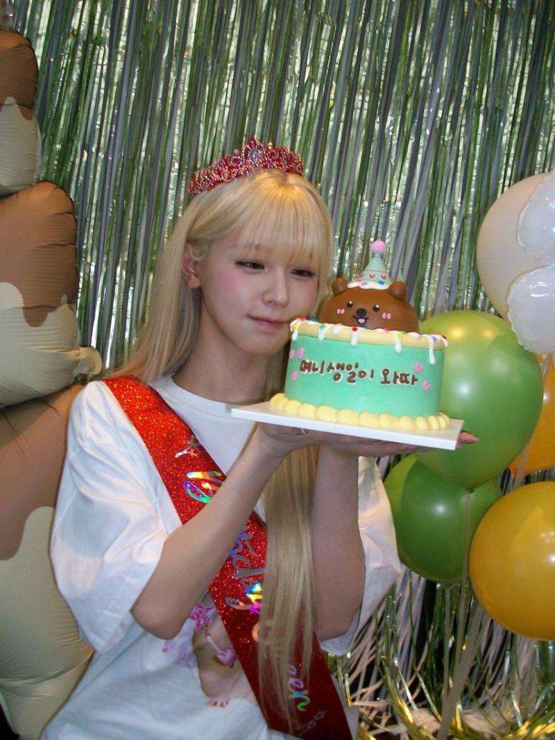 아이들 미연