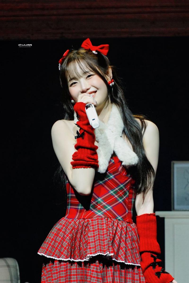 츄