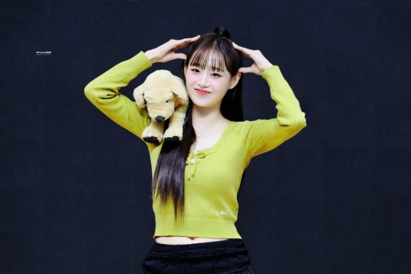 츄