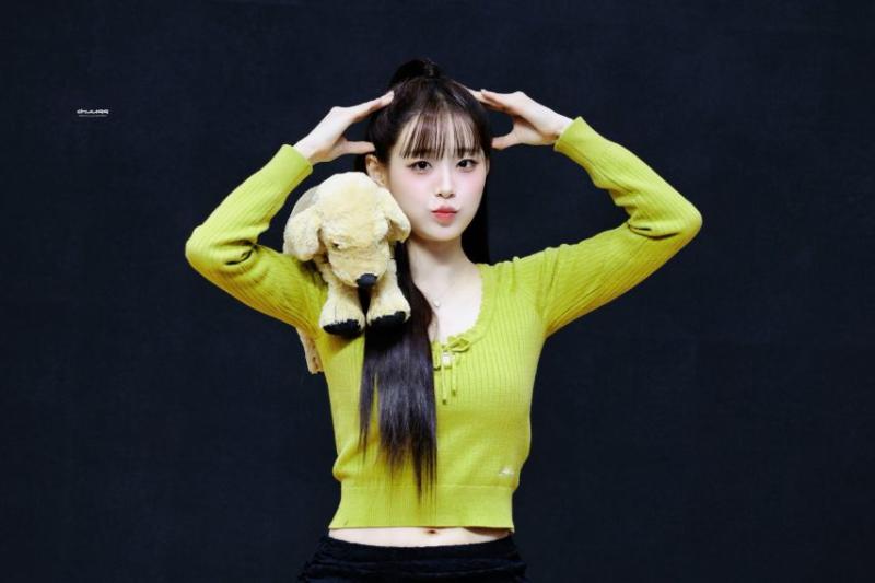 츄