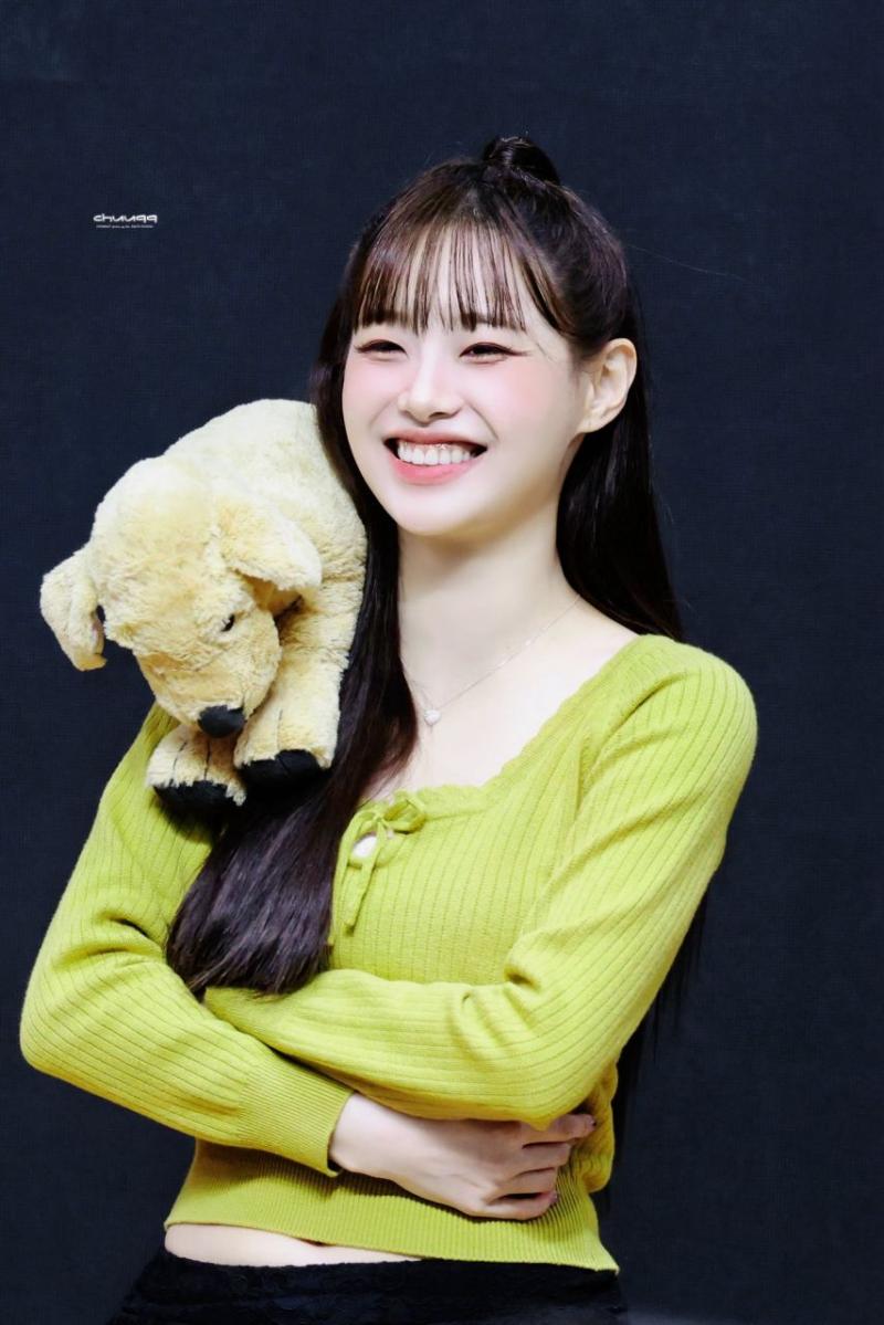 츄