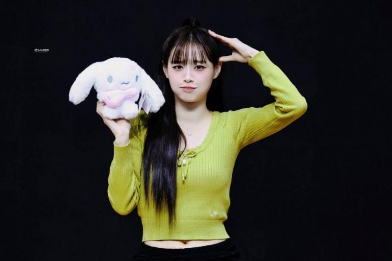츄