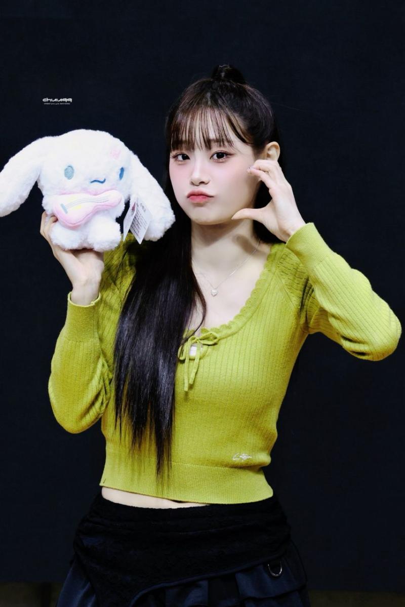 츄