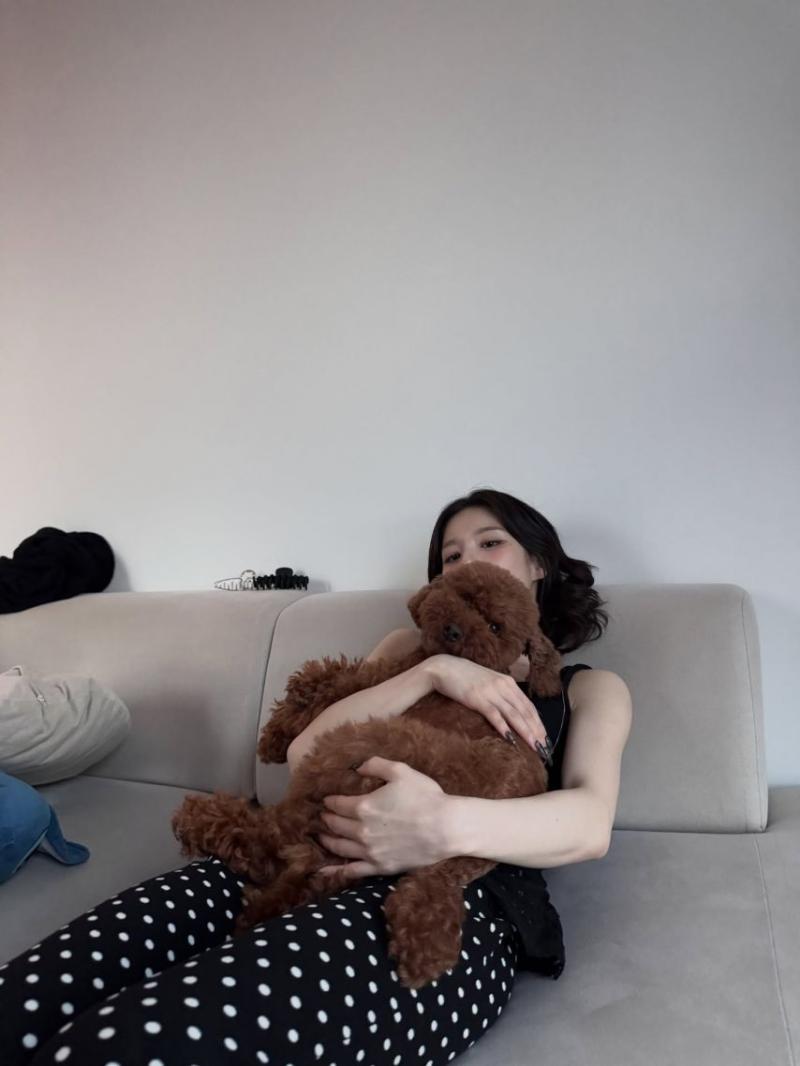 아르테미스 희진
