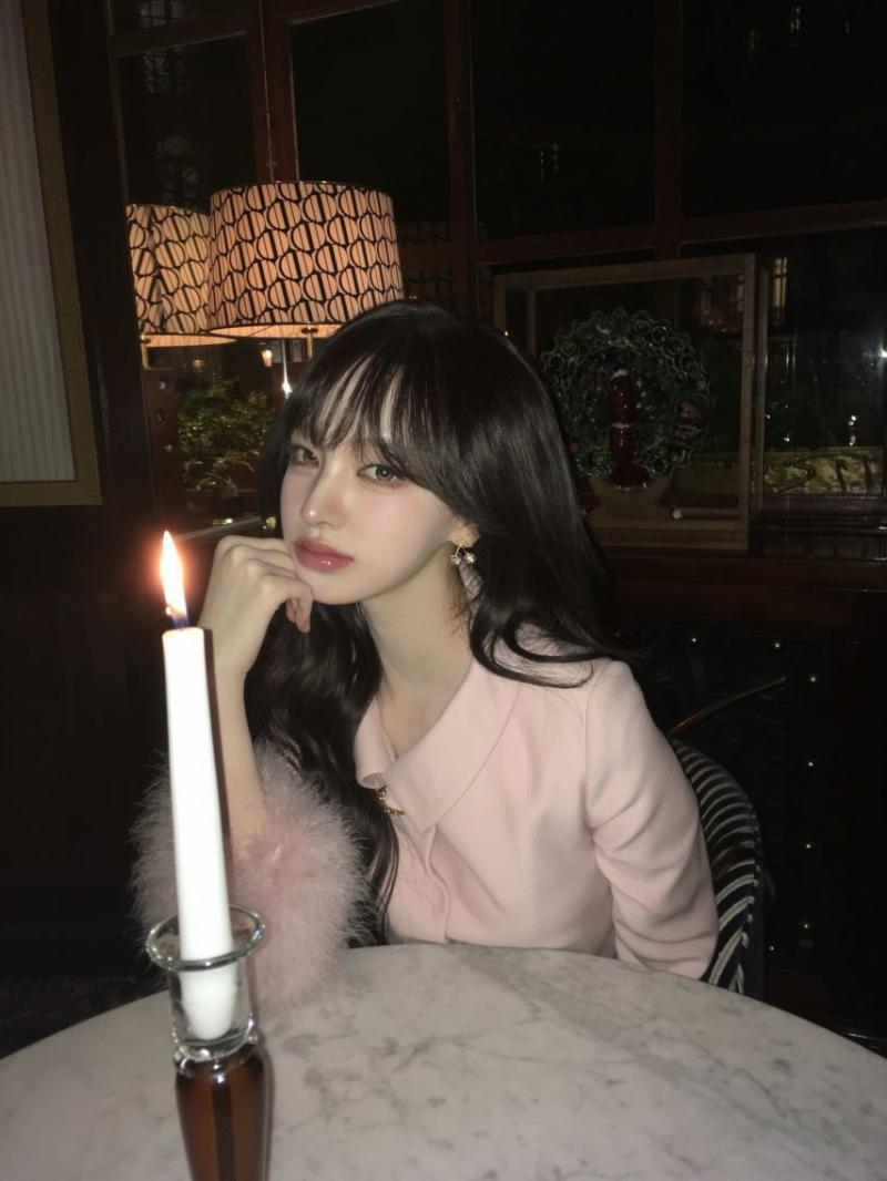 아이브 리즈