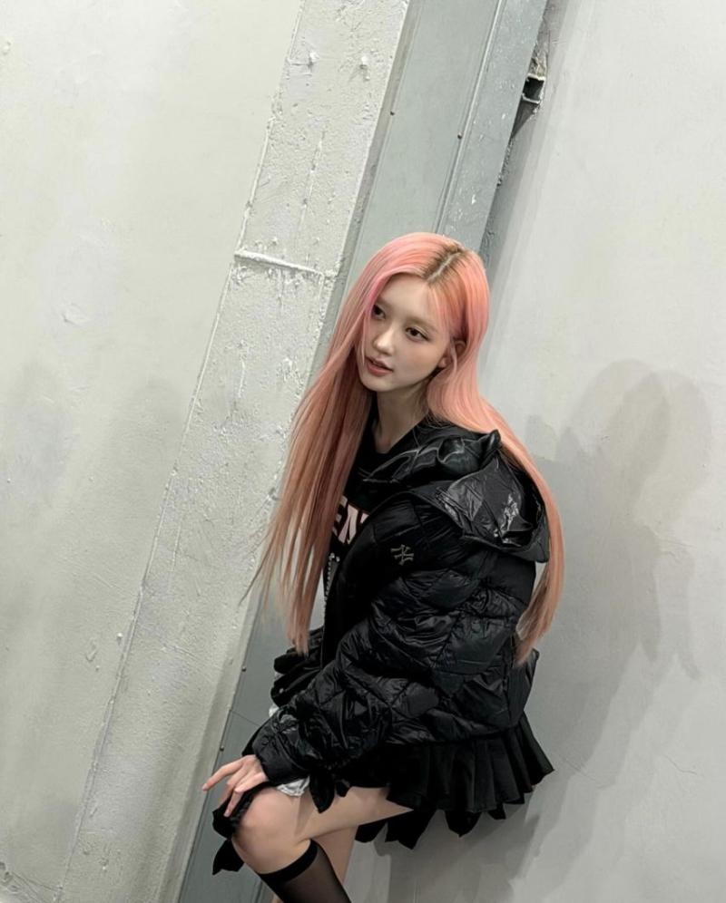 아이브 가을