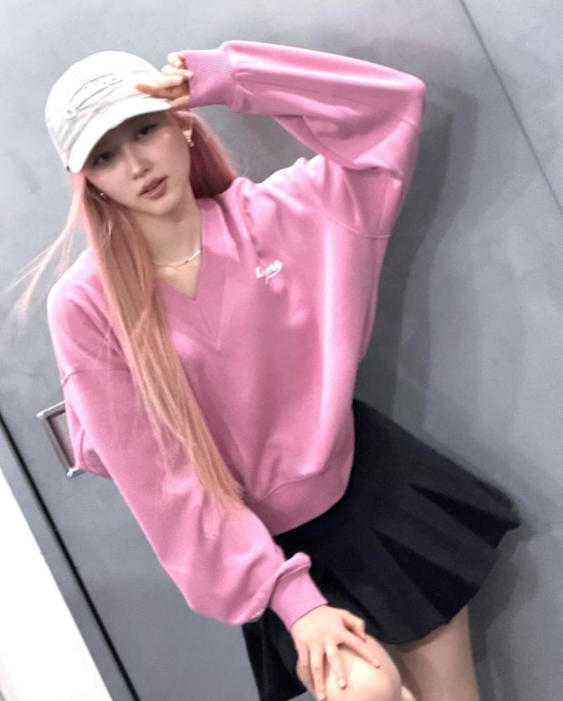 아이브 가을