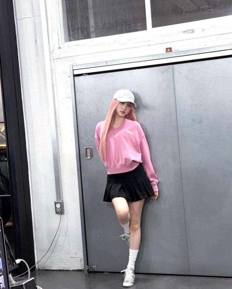 아이브 가을