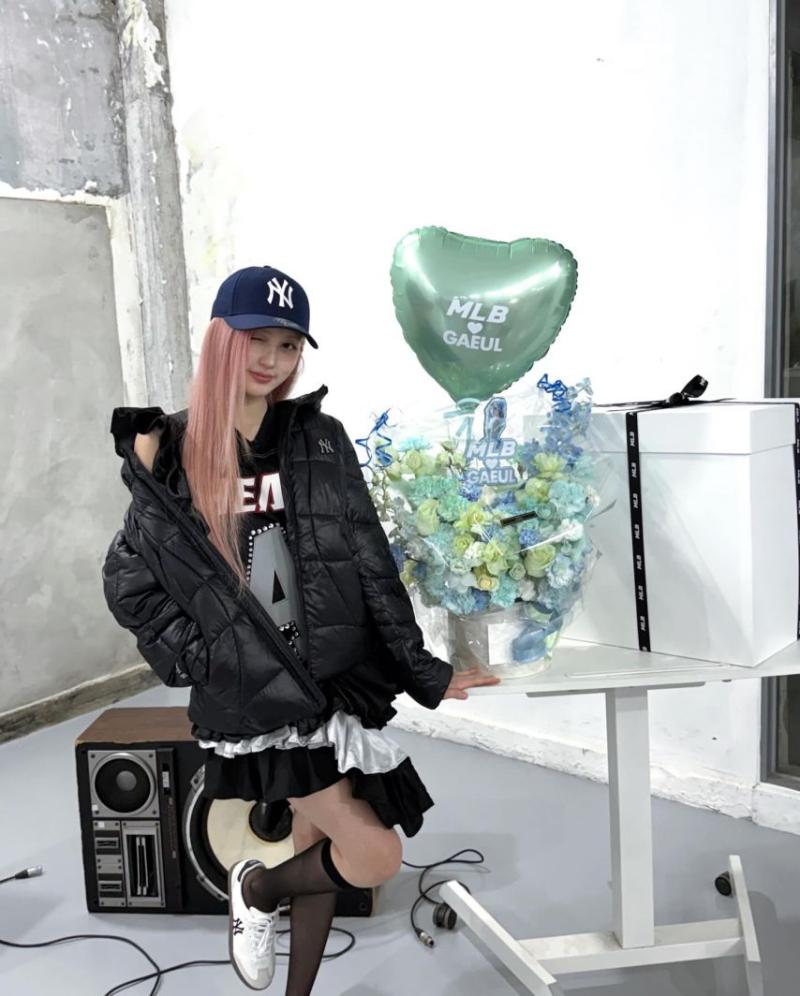 아이브 가을