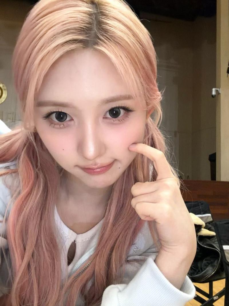 아이브 가을