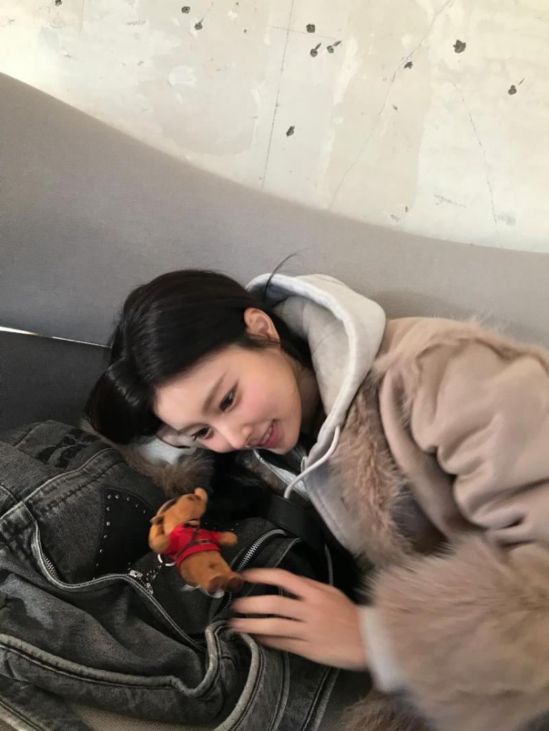 강혜원
