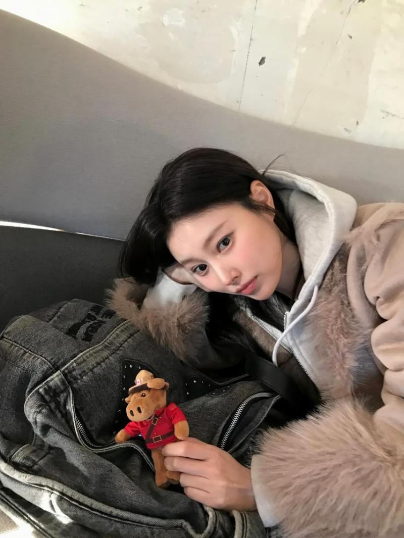 강혜원