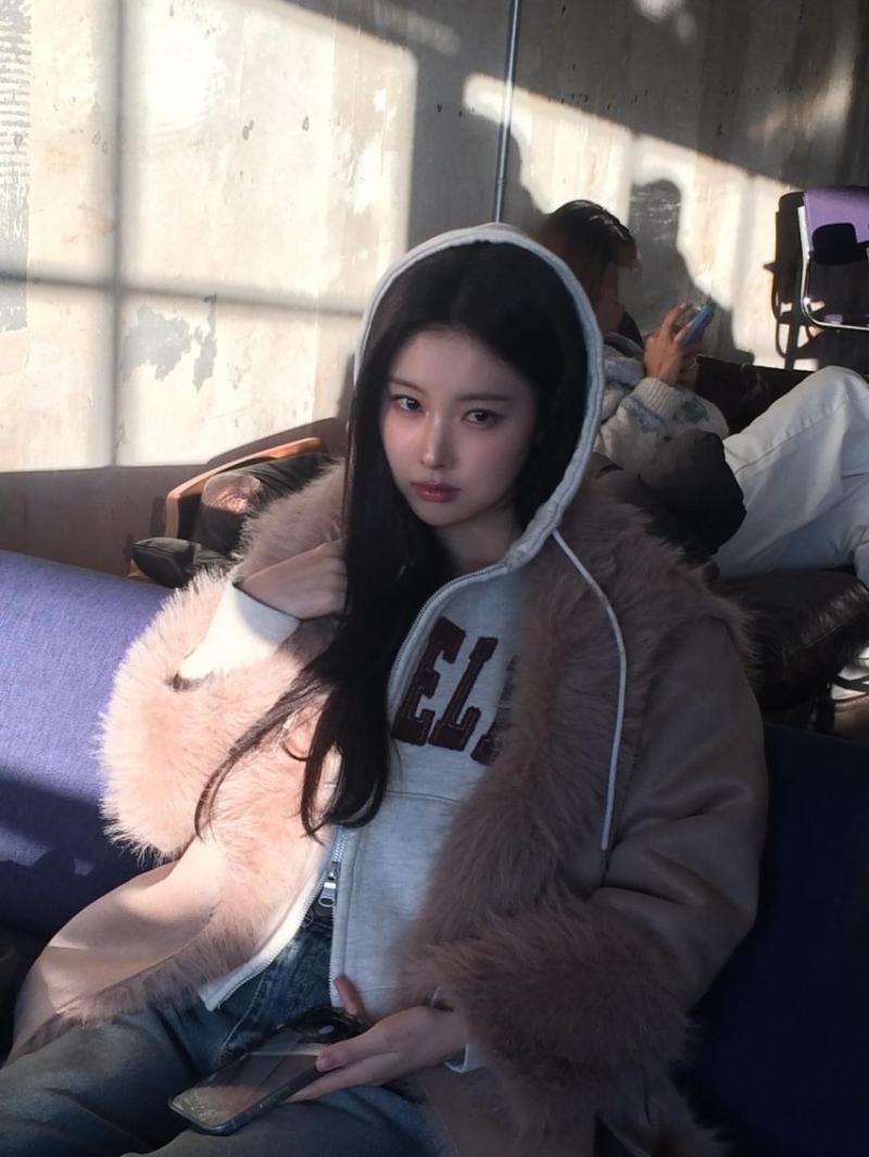강혜원