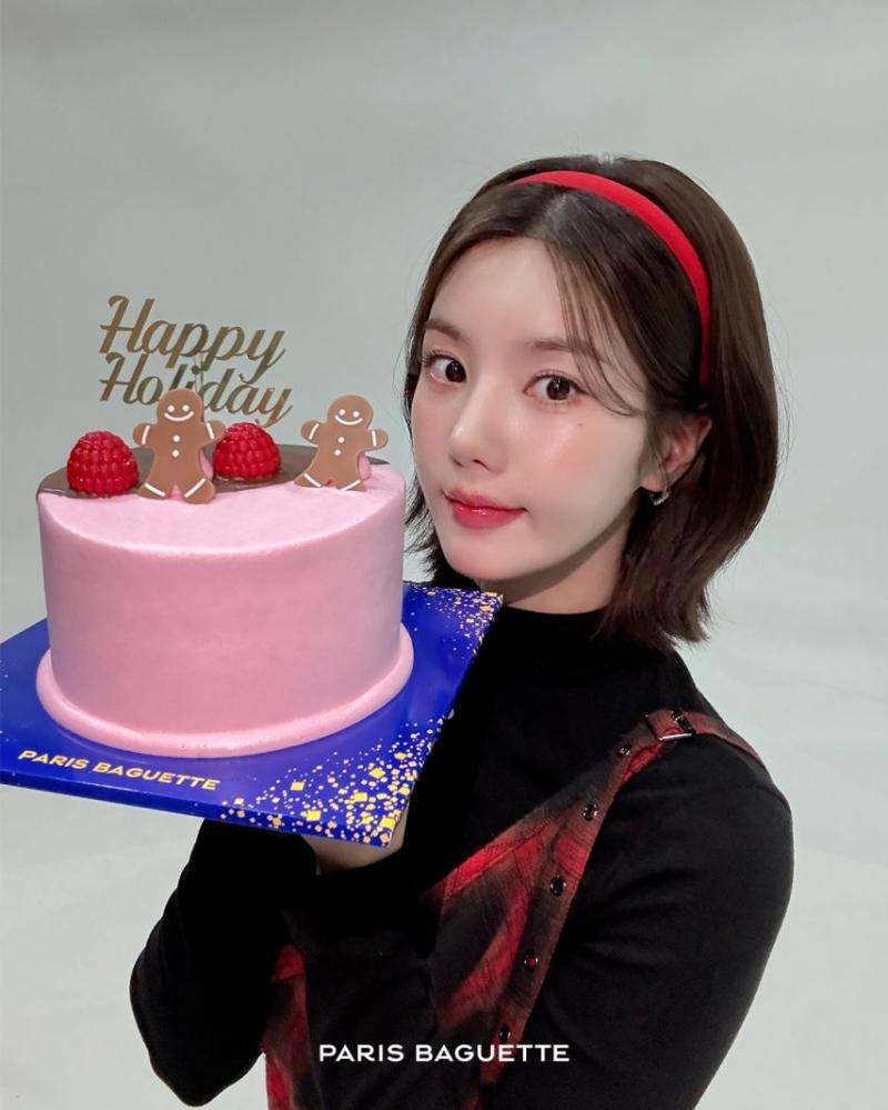 권은비