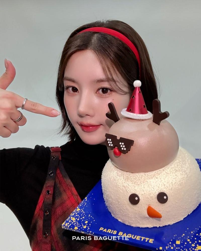 권은비