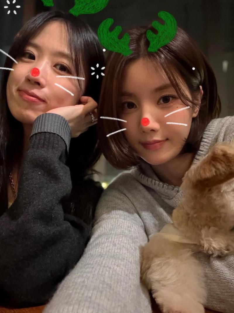 권은비