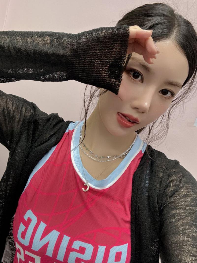 권은비