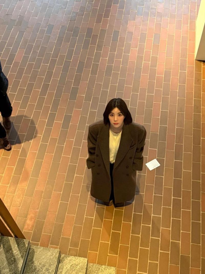 권은비