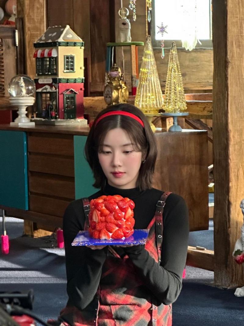 권은비