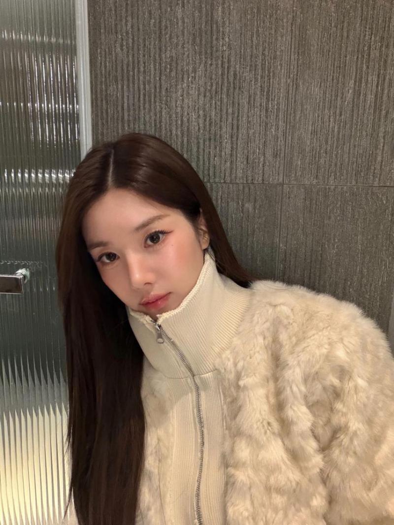 권은비