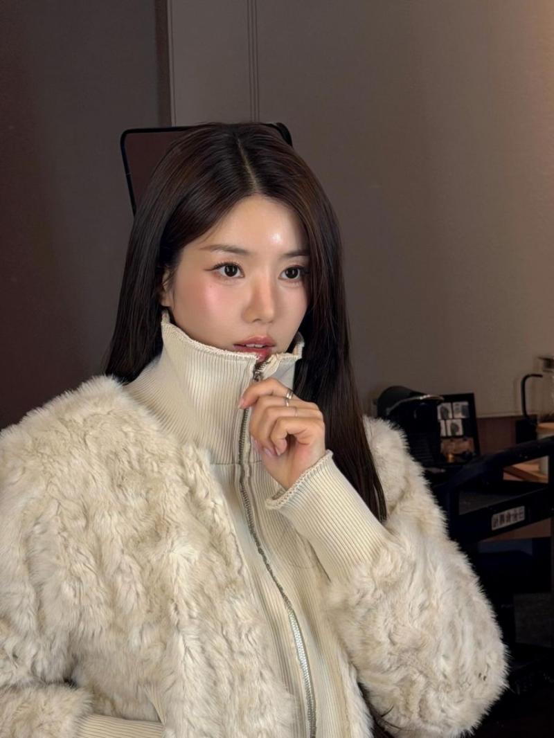 권은비