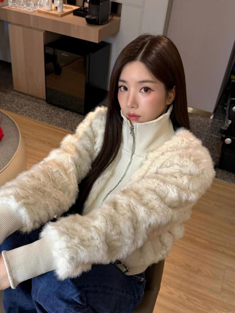 권은비
