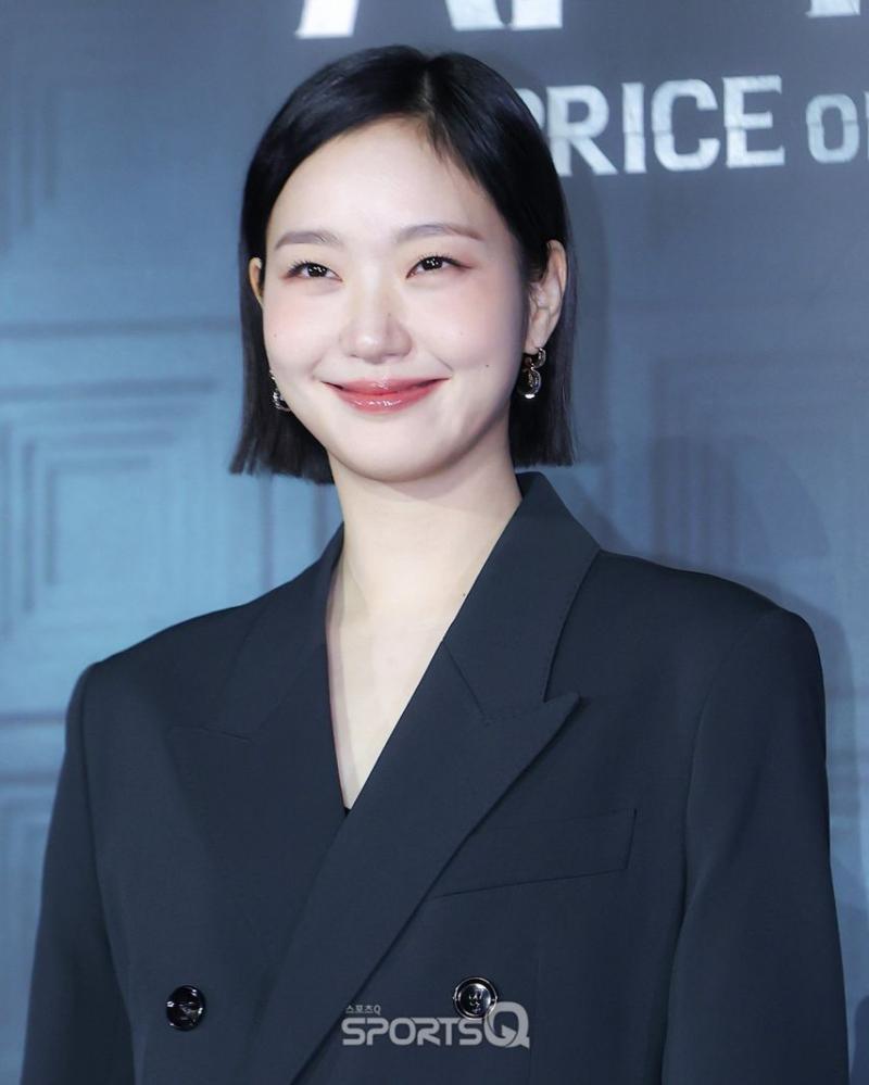 김고은