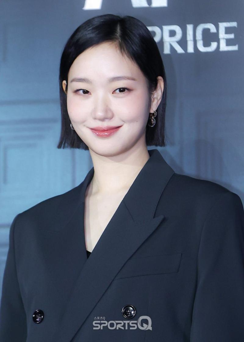 김고은