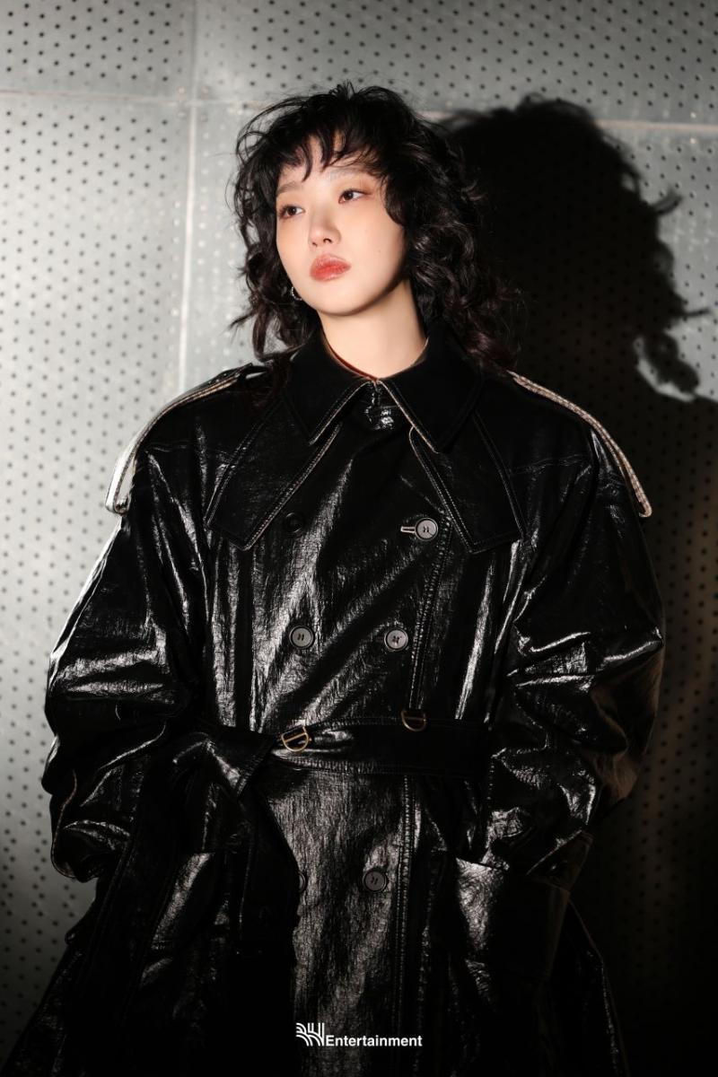 김고은