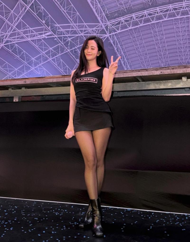 블랙핑크 지수