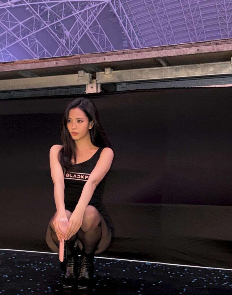 블랙핑크 지수