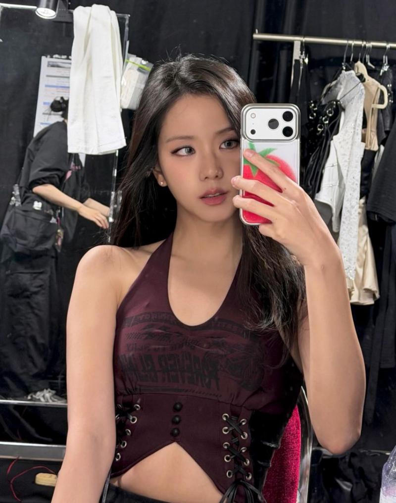 블랙핑크 지수